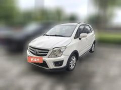 2016 Chang'an CX20 2014 1.4 MT Sport China V #1