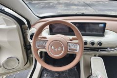 2026 Wuling Motors Wuling Bingo 2025 333km Joy #15