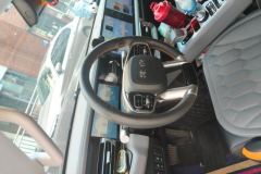 2024 Beijing Off-Road Beijing BJ40 2024 2.0T AT All-Newcity ​​hunterEdition knight #15