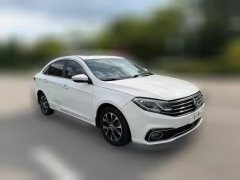 2019 Dongfeng Fengxing Jingyi S50 2017 1.6 AT Exclusive #3