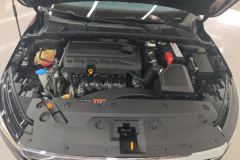 2021 Geely Auto Emgrand Sedan 2022 1.5L AT No.4generation Flagship #10