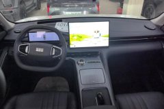 2024 Geely Galaxy Geely Galaxy E5 2024 530km starshipEdition #12