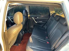 2015 Haval H6 2015 1.5T AT SportExclusiveFWD #8