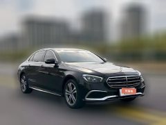 2022 Mercedes-Benz E-Class 2022 2.0T AT E 300 L Premium #3