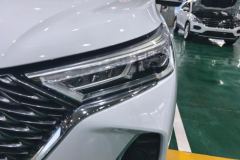 2022 Haval M6 2023 PLUS 1.5T AT DCT EliteSmart Connect #5