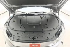 2021 BYD Han 2020 EV 4WDHigh PerformanceFlagship #10