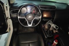 2021 Nissan Qashqai 2021 2.0 AT LuxuryPilot #13