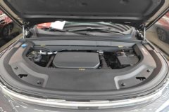 2024 Li Auto Li Auto L9 2022 Max #10