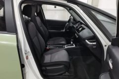 2022 Honda Fit Hatchback 2021 1.5 AT Chao XiangEdition #22