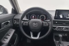 2021 Honda Civic 2022 1.5T AT 180TURBO CVTShang QingEdition #15