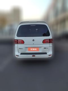 2019 Dongfeng Fengxing Lingzhi 2018 2.0 MT M5LComfort9Seat #3