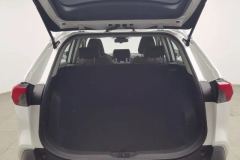 2021 Toyota RAV4 2021 2.0L AT CVT2WDFashion #20