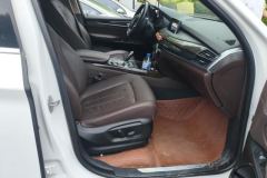 2017 BMW X5(Imported)(Imported) 2017 3.0T AT 35iElegant (Imported) #8