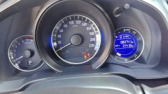 2018 Honda Fit Hatchback 2016 1.5 AT LXSComfortSunroofEdition #9