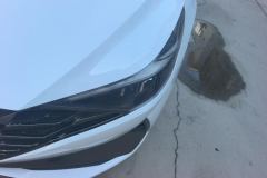 2021 Hyundai Elantra Sedan 2021 1.5 AT LUXPremium #5