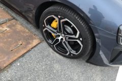 2024 Xiaomi Auto Xiaomi SU7 2024 700km RWDLong RangeSmart Drive #6