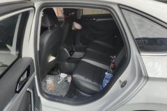 2020 Volkswagen Sagitar 2021 1.4T AT 280TSI DSGComfortSmart Connect #11