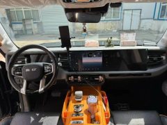 2025 Beijing Off-Road Beijing BJ40 Range Extender 2025 Standard #6