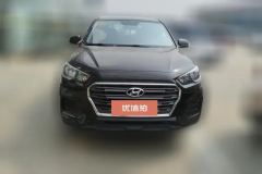 2020 Hyundai ix35 2020 2.0 AT Zhiyong·Smooth qualityEditionFWD #2