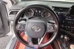 2019 Toyota Camry 2019 2.5 AT GLuxury China VI #15