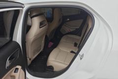 2018 Mercedes-Benz GLA-Class 2017 2.0T AT GLA220Fashion4WD #11