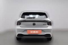 2025 MG MG4 2026 Facelift 437 Easy Edition #4
