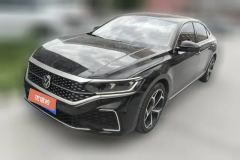 2023 Volkswagen Passat 2023 Facelift 2.0T AT 330TSI starry skyElite #1