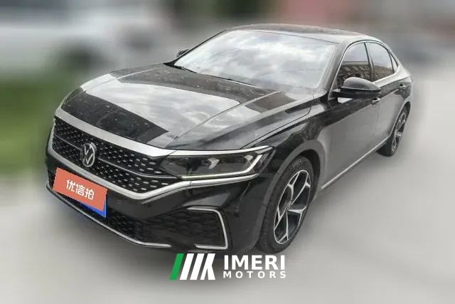 2023 Volkswagen Passat 2023 Facelift 2.0T AT 330TSI starry skyElite