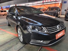 2016 Volkswagen Magotan 2016 1.8T AT SmartComfort #10