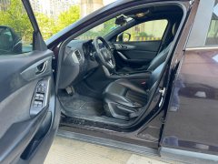 2018 Mazda CX-4 2018 2.0 AT blue sky vitalityEditionFWD #6
