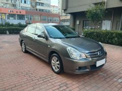 2017 Nissan Sylphy 2016 1.6 AT ClassicXELeading #7