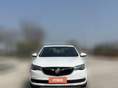 2023 Buick Excelle GT Sedan 2021 1.3T AT 18TLightly mixedEntry Facelift #2