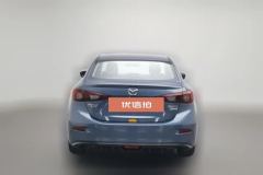 2018 Mazda Mazda3 Axela Sedan 2017 1.5 AT Comfort China V #4