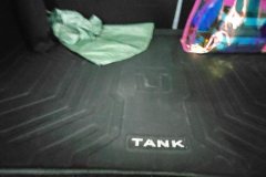 2024 Tank 300 2024 2.0T AT conqueror #4