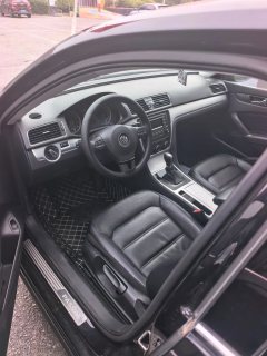 2015 Volkswagen Passat 2015 1.8T AT HonorDSGEdition #7