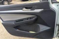 2021 Volkswagen Golf 2021 1.4T AT 280TSI Pro #7