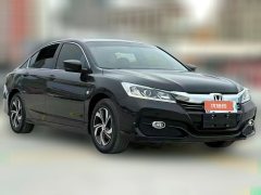 2017 Honda Accord 2016 2.0 AT Elite #3