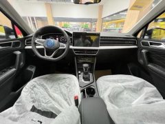 2026 Volkswagen Tiguan L PHEV 2023 1.4T AT 430PHEV PHEVPremium #10