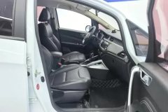 2019 Geely Auto Vision X3 2017 1.5 AT Elite #8