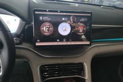 2024 BYD Song Plus PHEV 2024 Glory 1.5L AT DM-i 150km FlagshipPLUS #13
