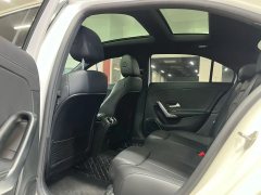 2022 Mercedes-Benz A-Class 2022 A 200 L AT Sportsedan chairDynamic #6