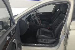 2018 Volkswagen Magotan 2018 1.8T AT 330TSILuxury Facelift #9