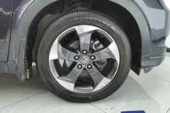 2016 Honda Vezel 2015 1.8 AT Luxury FWD #6