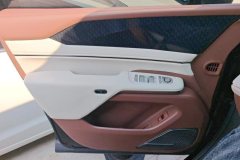 2025 BYD Xia 2025 DM-i 1.5T AT 180km excellence #7