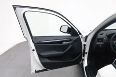 2016 BMW X1 2015 2.0T AT 18iLeading the wayEditionRWD #11