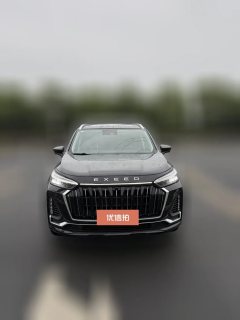 2023 Exeed Lanyue 2023 2.0T AT 400T 4WDStar Premium 6Seat #2