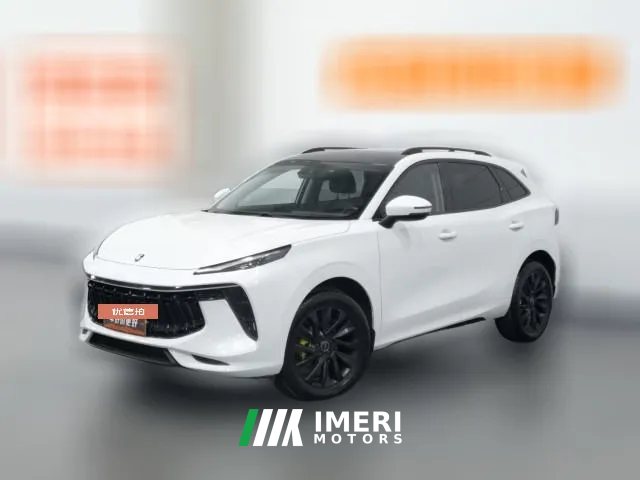 2021 Dongfeng Fengxing Fengxing T5 Evo 2021 1.5T AT DCTdiamondEdition