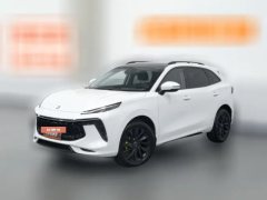 2021 Dongfeng Fengxing Fengxing T5 Evo 2021 1.5T AT DCTdiamondEdition #1
