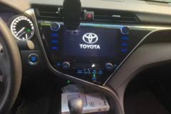 2019 Toyota Camry 2019 2.5 AT GLuxury China VI #13