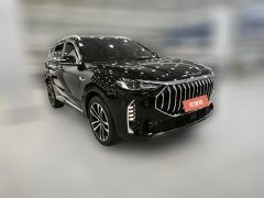 2023 Jetour X70 Plus 2021 1.6T DCTlandPRO+ 7Seat #4